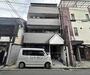 清水五条駅より徒歩6分 4階 築23年7ヶ月の賃貸物件