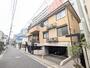 三軒茶屋駅より徒歩6分 1階 築36年6ヶ月の賃貸物件