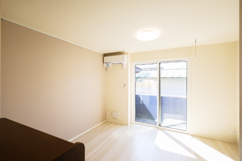 居室・リビング　図面と現状に相違がある場合には現状を優先