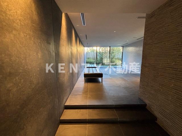 ロビー　ロビーです