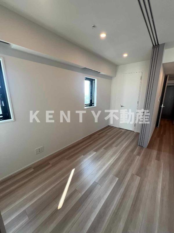 居室・リビング　使いやすいリビングです