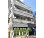 大塚駅より徒歩6分 3階 築22年8ヶ月の賃貸物件