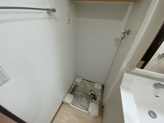 その他　※別部屋の写真です