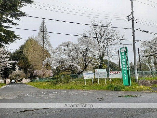 病院　霞ヶ浦医療センター（病院）まで2500m