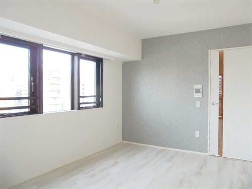 居室・リビング　使いやすいリビングです