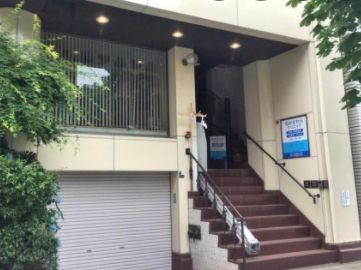 病院　東プラ健診クリニック（病院）まで1185m