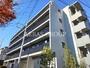 西巣鴨駅より徒歩7分 4階 築1年の賃貸物件