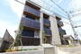 志木駅より徒歩12分 2階 築2年8ヶ月の賃貸物件