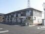 郡山駅よりバス19分 徒歩6分 1階 築8年3ヶ月の賃貸物件