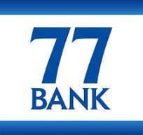 銀行　七十七銀行仙台東口支店（銀行）まで220m