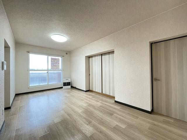 居室・リビング　リビング１