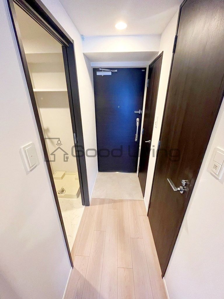 玄関　第一印象って大事ですよね