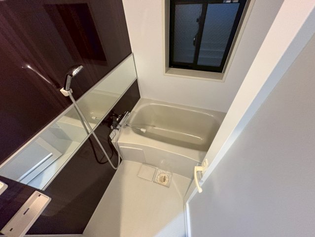 バス・シャワールーム　エルスタンザ千代田