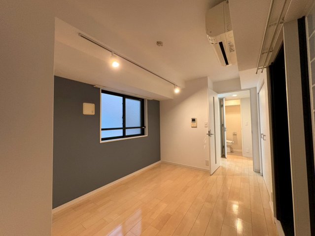 居室・リビング　エルスタンザ千代田