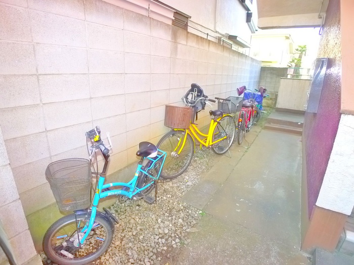 その他共有部分