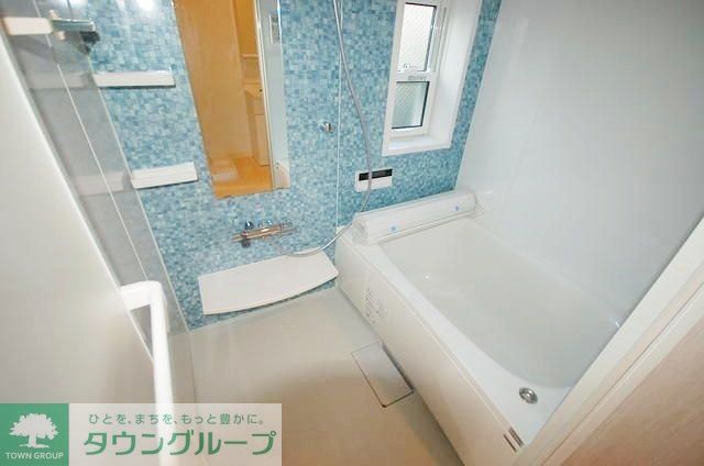 バス・シャワールーム　★お問い合わせはタウンハウジングまで★