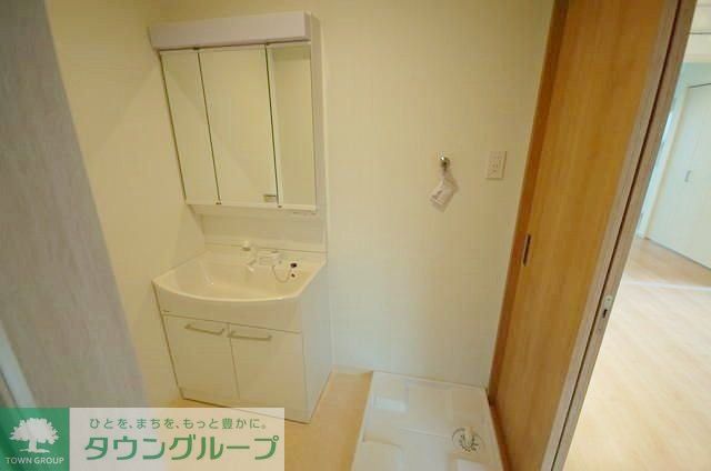 洗面設備　★お問い合わせはタウンハウジングまで★