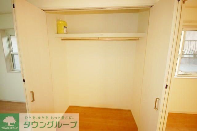 収納　★お問い合わせはタウンハウジングまで★