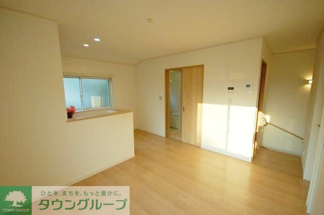 居室・リビング　★お問い合わせはタウンハウジングまで★