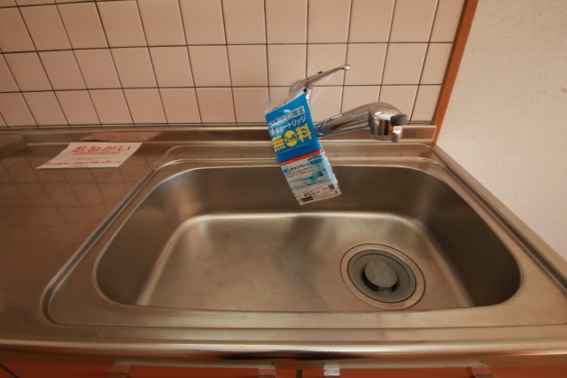 キッチン　別室の参考写真です。※現況優先