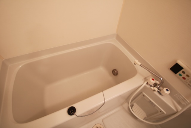 バス・シャワールーム　別室の参考写真です。※現況優先