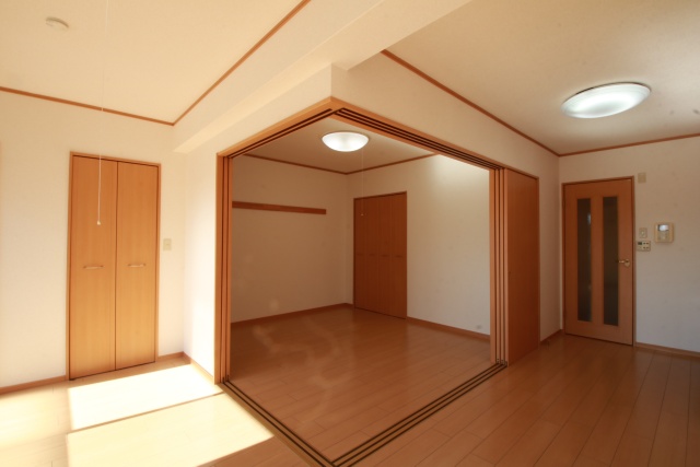 その他部屋・スペース　別室の参考写真です。※現況優先