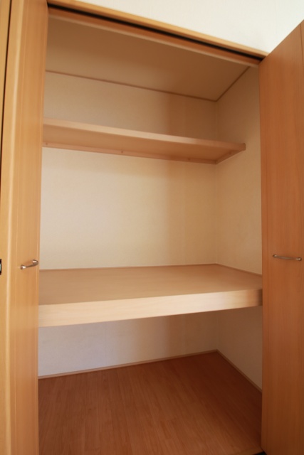 収納　別室の参考写真です。※現況優先