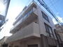 大石駅より徒歩4分 3階 築35年4ヶ月の賃貸物件