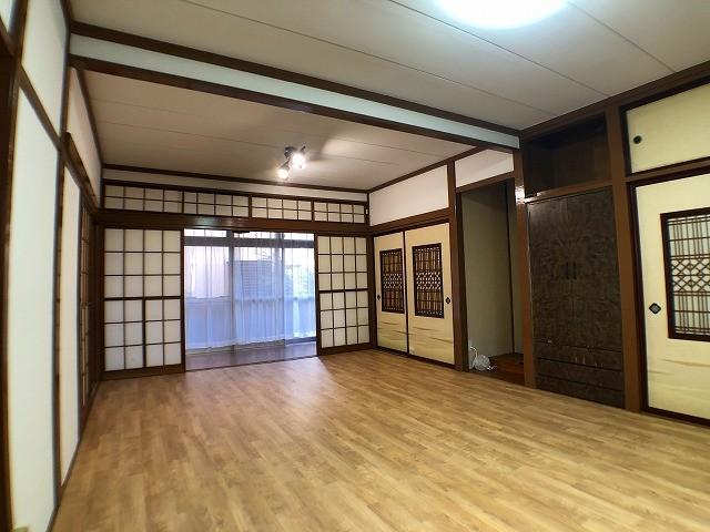 居室・リビング