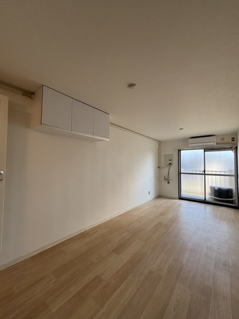 居室・リビング　洋室６畳【２０２６年１月】・クッションフロア張替え・