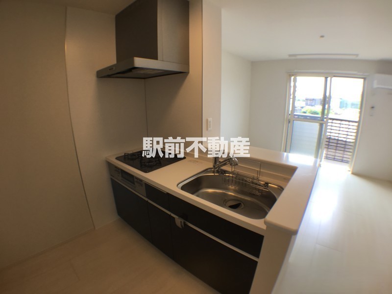 キッチン　■室内イメージ■