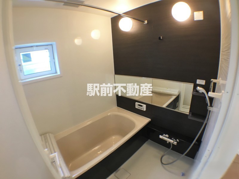 バス・シャワールーム　■室内イメージ■