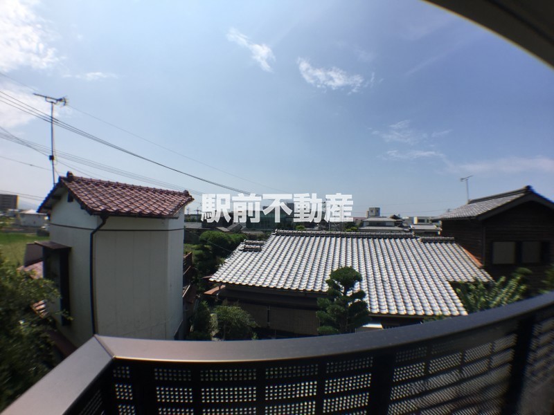 眺望　■室内イメージ■