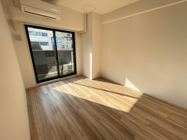 その他部屋・スペース　２０２号室の写真になります。