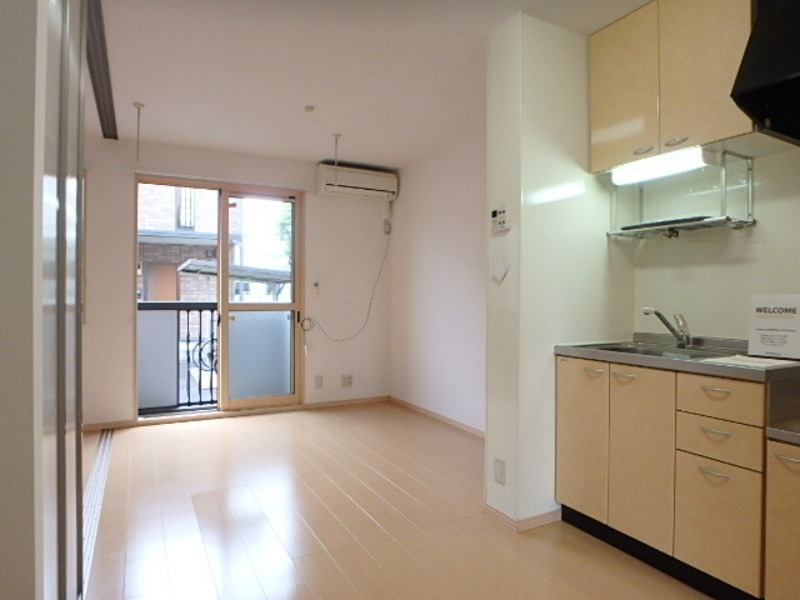 居室・リビング　図面と現状に相違がある場合には現状を優先