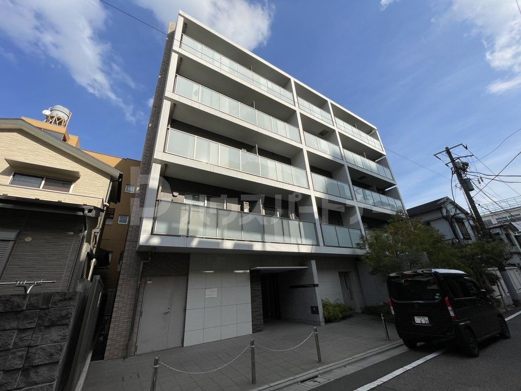 Minami様 ゼットエックス南大塚|ZX minami-Otsuka｜東京の高級賃貸 デザイナーズ