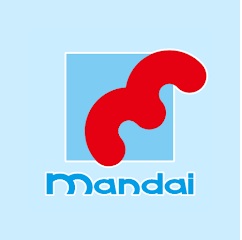 スーパー　万代天王寺店（スーパー）まで376m