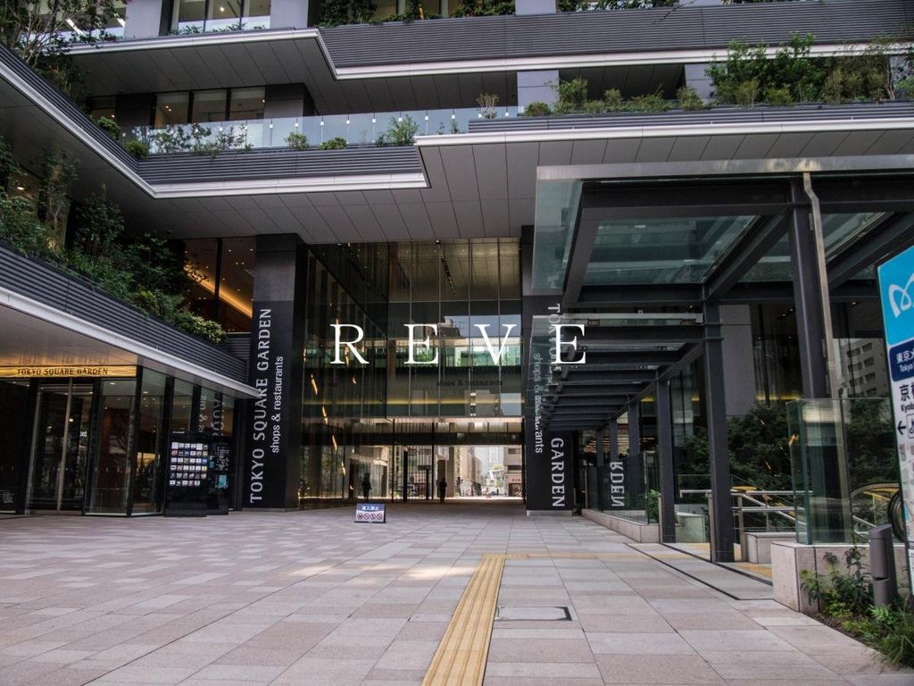 その他　京橋駅(東京メトロ 銀座線)（その他）まで1070m