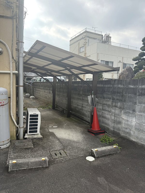 その他部屋・スペース