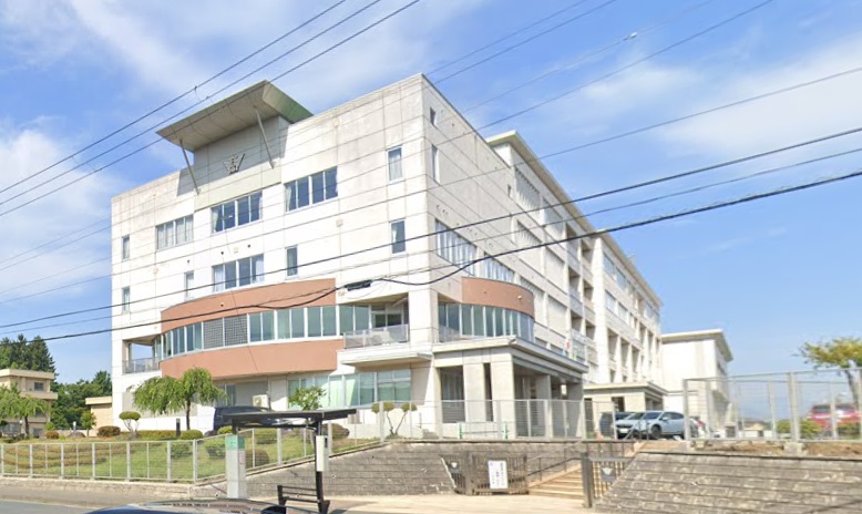 高校・高専　岩手県立盛岡第三高校（高校・高専）まで1301m