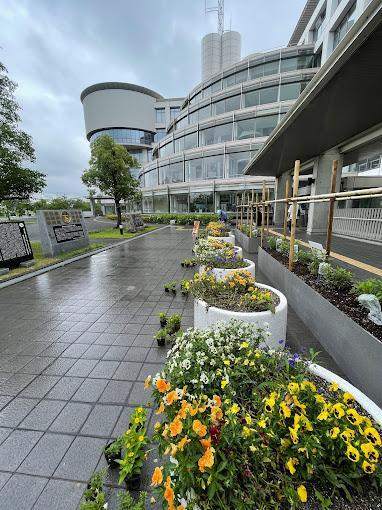 役所　大府市役所（役所）まで2967m