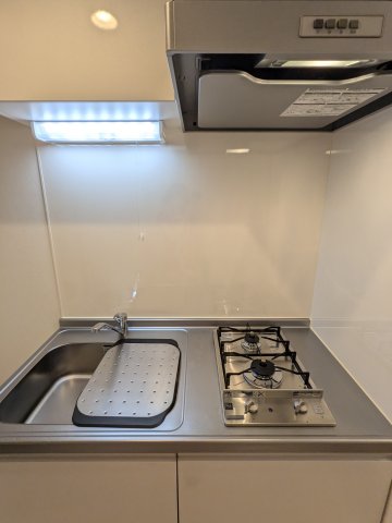 キッチン　201号室