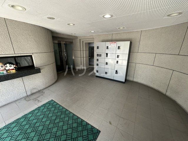 ロビー