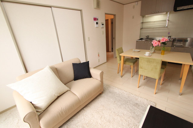 居室・リビング