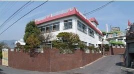 幼稚園・保育園　ひろみ幼稚園（幼稚園・保育園）まで330m