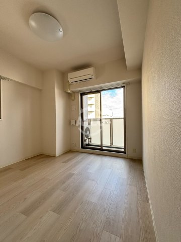 セキュリティ　CASSIA難波（カッシア難波）　オートロック