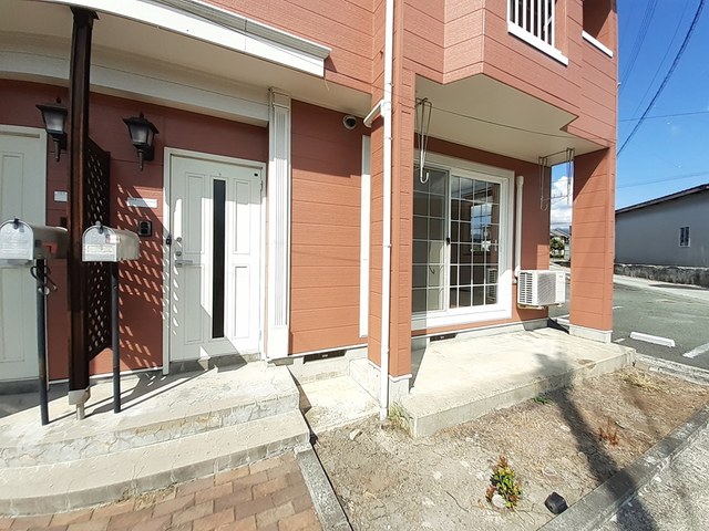 その他共有部分　その他