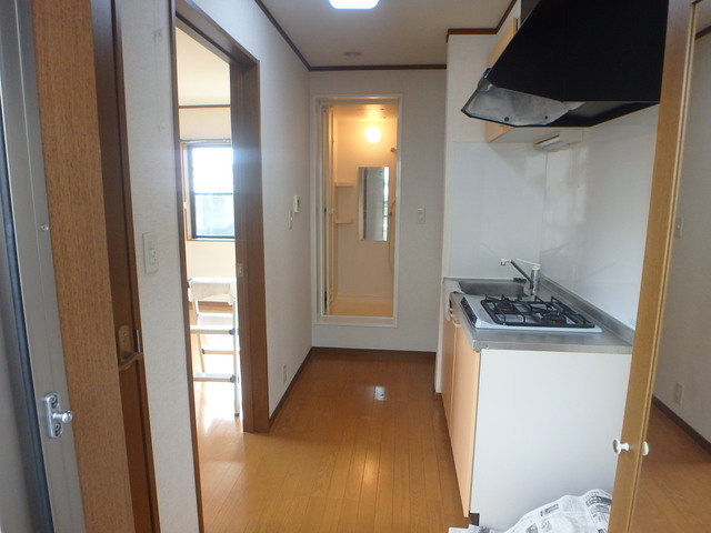 玄関　★２０１号室★参考写真です★