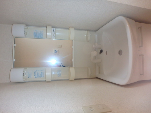 洗面設備　★２０１号室★参考写真です★