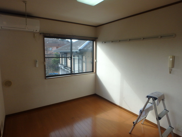 居室・リビング　★２０１号室★参考写真です★